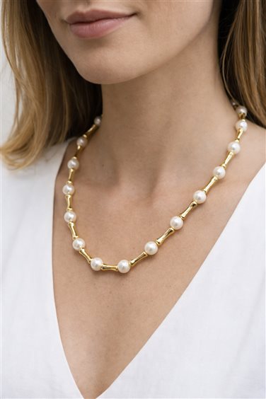 Collier Cianfrone Gioielli Femme in  Alliage Métallique COM.NPB125369 - COM.NPB125369